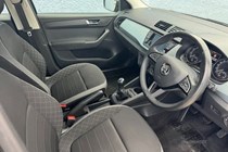 Skoda Fabia Estate (15-21) SE 1.0 TSI 95PS (09/2018 on) 5d For Sale - R Henry Car Sales LTD, Comber