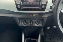 Skoda Fabia Estate (15-21) SE 1.0 TSI 95PS (09/2018 on) 5d For Sale - R Henry Car Sales LTD, Comber