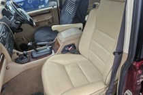 Land Rover Discovery (98-04) 2.5 Td5 ES 5d Auto (5 Seat) For Sale - T and T Motors, Wakefield