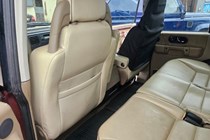 Land Rover Discovery (98-04) 2.5 Td5 ES 5d Auto (5 Seat) For Sale - T and T Motors, Wakefield