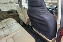 Land Rover Discovery (98-04) 2.5 Td5 ES 5d Auto (5 Seat) For Sale - T and T Motors, Wakefield
