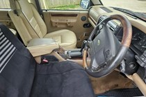 Land Rover Discovery (98-04) 2.5 Td5 ES 5d Auto (5 Seat) For Sale - T and T Motors, Wakefield