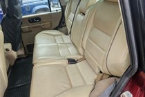 Land Rover Discovery (98-04) 2.5 Td5 ES 5d Auto (5 Seat) For Sale - T and T Motors, Wakefield