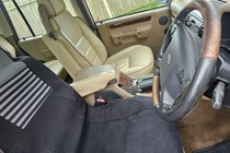 Land Rover Discovery (98-04) 2.5 Td5 ES 5d Auto (5 Seat) For Sale - T and T Motors, Wakefield