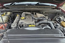 Land Rover Discovery (98-04) 2.5 Td5 ES 5d Auto (5 Seat) For Sale - T and T Motors, Wakefield