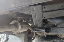 Land Rover Discovery (98-04) 2.5 Td5 ES 5d Auto (5 Seat) For Sale - T and T Motors, Wakefield