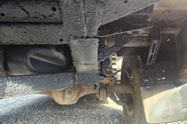 Land Rover Discovery (98-04) 2.5 Td5 ES 5d Auto (5 Seat) For Sale - T and T Motors, Wakefield