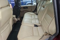 Land Rover Discovery (98-04) 2.5 Td5 ES 5d Auto (5 Seat) For Sale - T and T Motors, Wakefield