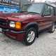 Land Rover Discovery (98-04) 2.5 Td5 ES 5d Auto (5 Seat) For Sale - T and T Motors, Wakefield