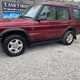 Land Rover Discovery (98-04) 2.5 Td5 ES 5d Auto (5 Seat) For Sale - T and T Motors, Wakefield