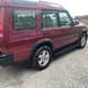 Land Rover Discovery (98-04) 2.5 Td5 ES 5d Auto (5 Seat) For Sale - T and T Motors, Wakefield