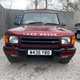 Land Rover Discovery (98-04) 2.5 Td5 ES 5d Auto (5 Seat) For Sale - T and T Motors, Wakefield