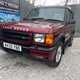 Land Rover Discovery (98-04) 2.5 Td5 ES 5d Auto (5 Seat) For Sale - T and T Motors, Wakefield
