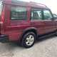 Land Rover Discovery (98-04) 2.5 Td5 ES 5d Auto (5 Seat) For Sale - T and T Motors, Wakefield