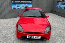 Ford Puma (97-02) 1.7i 16V 3d For Sale - T and T Motors, Wakefield