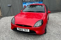 Ford Puma (97-02) 1.7i 16V 3d For Sale - T and T Motors, Wakefield
