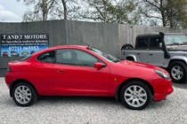 Ford Puma (97-02) 1.7i 16V 3d For Sale - T and T Motors, Wakefield
