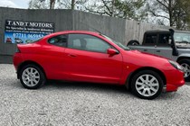 Ford Puma (97-02) 1.7i 16V 3d For Sale - T and T Motors, Wakefield