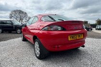 Ford Puma (97-02) 1.7i 16V 3d For Sale - T and T Motors, Wakefield