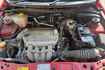 Ford Puma (97-02) 1.7i 16V 3d For Sale - T and T Motors, Wakefield