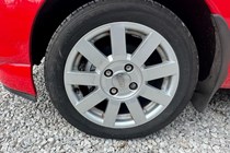 Ford Puma (97-02) 1.7i 16V 3d For Sale - T and T Motors, Wakefield