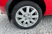 Ford Puma (97-02) 1.7i 16V 3d For Sale - T and T Motors, Wakefield