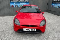 Ford Puma (97-02) 1.7i 16V 3d For Sale - T and T Motors, Wakefield