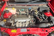 Ford Puma (97-02) 1.7i 16V 3d For Sale - T and T Motors, Wakefield
