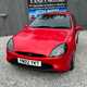 Ford Puma (97-02) 1.7i 16V 3d For Sale - T and T Motors, Wakefield
