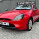 Ford Puma (97-02) 1.7i 16V 3d For Sale - T and T Motors, Wakefield