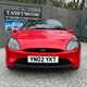 Ford Puma (97-02) 1.7i 16V 3d For Sale - T and T Motors, Wakefield