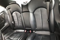 Mercedes-Benz CLK Cabriolet (03-09) 350 Sport 2d Tip Auto For Sale - WE SELL ANY Car, PETERBOROUGH