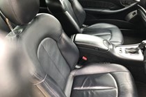 Mercedes-Benz CLK Cabriolet (03-09) 350 Sport 2d Tip Auto For Sale - WE SELL ANY Car, PETERBOROUGH