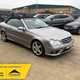 Mercedes-Benz CLK Cabriolet (03-09) 350 Sport 2d Tip Auto For Sale - WE SELL ANY Car, PETERBOROUGH