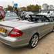 Mercedes-Benz CLK Cabriolet (03-09) 350 Sport 2d Tip Auto For Sale - WE SELL ANY Car, PETERBOROUGH