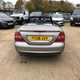 Mercedes-Benz CLK Cabriolet (03-09) 350 Sport 2d Tip Auto For Sale - WE SELL ANY Car, PETERBOROUGH