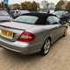 Mercedes-Benz CLK Cabriolet (03-09) 350 Sport 2d Tip Auto For Sale - WE SELL ANY Car, PETERBOROUGH