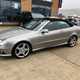 Mercedes-Benz CLK Cabriolet (03-09) 350 Sport 2d Tip Auto For Sale - WE SELL ANY Car, PETERBOROUGH