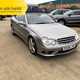 Mercedes-Benz CLK Cabriolet (03-09) 350 Sport 2d Tip Auto For Sale - WE SELL ANY Car, PETERBOROUGH