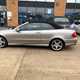 Mercedes-Benz CLK Cabriolet (03-09) 350 Sport 2d Tip Auto For Sale - WE SELL ANY Car, PETERBOROUGH