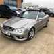 Mercedes-Benz CLK Cabriolet (03-09) 350 Sport 2d Tip Auto For Sale - WE SELL ANY Car, PETERBOROUGH