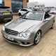 Mercedes-Benz CLK Cabriolet (03-09) 350 Sport 2d Tip Auto For Sale - WE SELL ANY Car, PETERBOROUGH