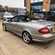 Mercedes-Benz CLK Cabriolet (03-09) 350 Sport 2d Tip Auto For Sale - WE SELL ANY Car, PETERBOROUGH
