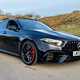 Mercedes-AMG A 45 Hatchback (19 on) A 45 S 4Matic+ Plus 8G-DCT auto 5d For Sale - EVM Sports and Prestige, Rochdale
