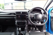 Citroen C3 (17-24) Feel PureTech 82 5d For Sale - Car Switch Limited, Rochdale