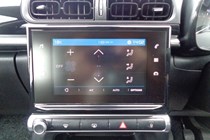 Citroen C3 (17-24) Feel PureTech 82 5d For Sale - Car Switch Limited, Rochdale