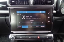 Citroen C3 (17-24) Feel PureTech 82 5d For Sale - Car Switch Limited, Rochdale