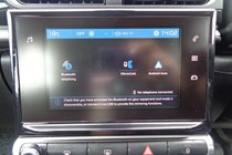 Citroen C3 (17-24) Feel PureTech 82 5d For Sale - Car Switch Limited, Rochdale