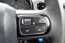 Citroen C3 (17-24) Feel PureTech 82 5d For Sale - Car Switch Limited, Rochdale