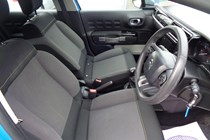 Citroen C3 (17-24) Feel PureTech 82 5d For Sale - Car Switch Limited, Rochdale